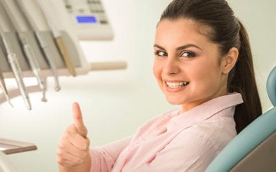 Effective Teeth Whitening Technology Offered at Our Dental Office