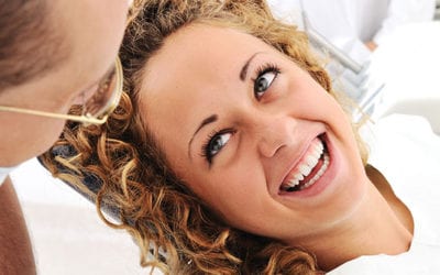 Dental Implant Technology for Improving your Smile