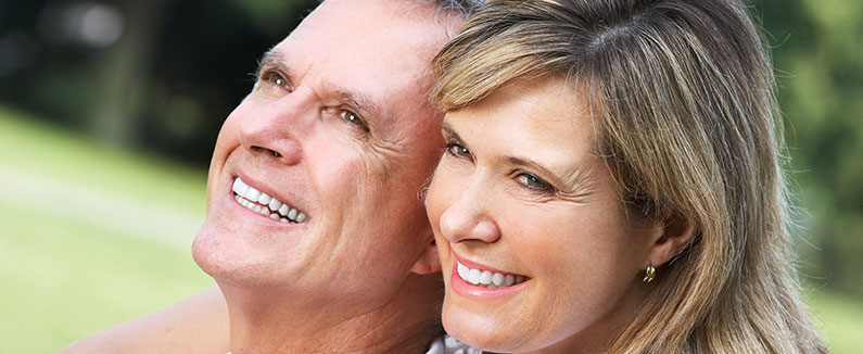 Restore your smile with dental veneers