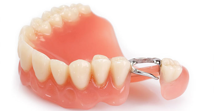 Are Dentures Right For Me?