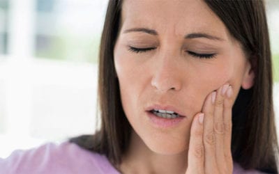 Is it Gum Disease? Maybe its Time to Visit Your Dentist.