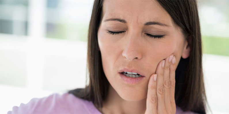 Gum Disease Dental Concerns