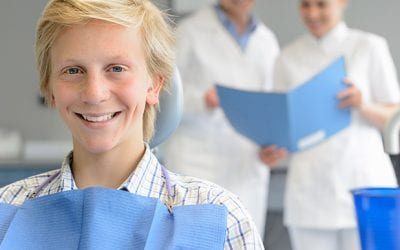 Why are Regular Dental Checkups Important?