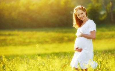 Pregnancy and the Dentist: Should You Go?
