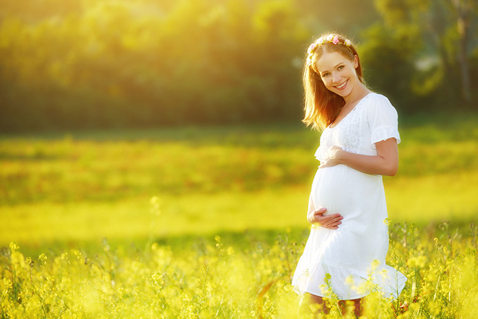 Pregnancy and Dentist Questions Walled Lake MI