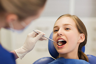 Dental Practice in Farmington Hills MI