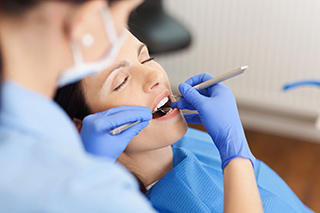 Dental Practice in Milford MI