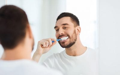 Vaping and it’s Effects on Oral Health