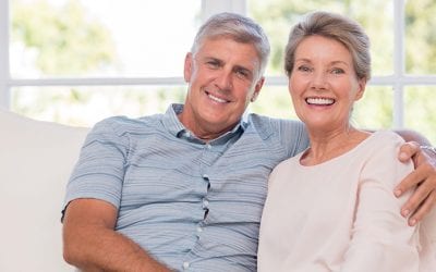 Aging and Your Dental Health