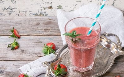 Holiday Snacks for Healthy Teeth