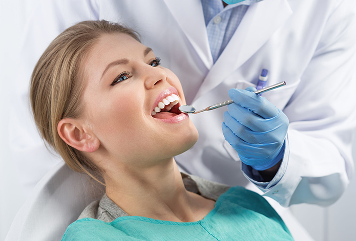 Michigan Dental Practice Dr Hechtman