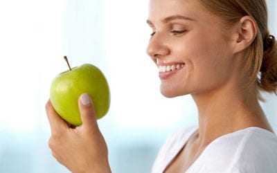 Eating for Your Dental Health