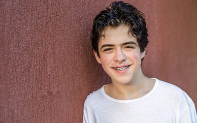 Teenage Oral Health Risks | Walled Lake