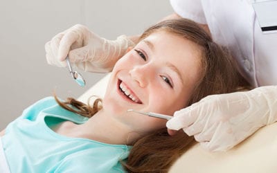 Dental Sealants: An Important Advance in Preventing Tooth Decay in Children