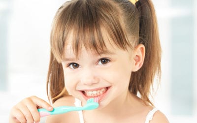 How to Take Care of Baby Teeth | Walled Lake Dentist