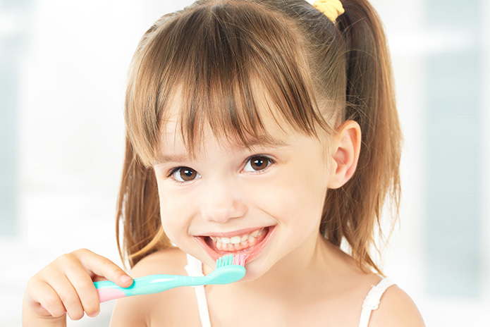 How to Take Care of Baby Teeth | Walled Lake Dentist