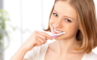 Are You Brushing Your Teeth Properly? | Walled Lake Dentist