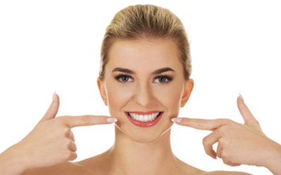 Improve Your Smile with Dental Implants