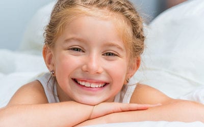Do Children Need Routine Dental X-Rays | Walled Lake Dentist