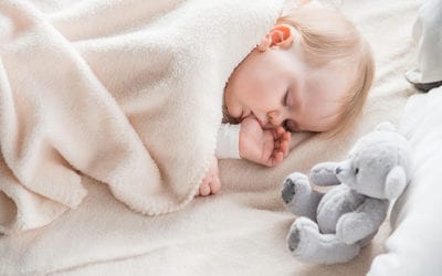 The Effects of Thumb Sucking and How to Stop It