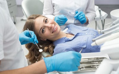 Temporomandibular Disorder (TMD / TMJ): Symptoms, Causes, Diagnosis and Treatments