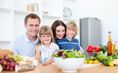 Helping Your Teeth in the New Year; Walled Lake Dentist