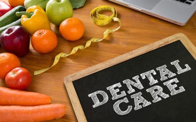 New Year’s Resolutions to Help Your Teeth … and Your Waistline | Walled Lake Dentist