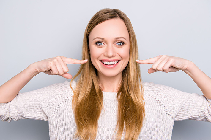 How Dental Veneers Improve Your Smile – Walled Lake Dentist