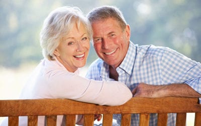 How Age Affects Dental Health | Walled Lake MI