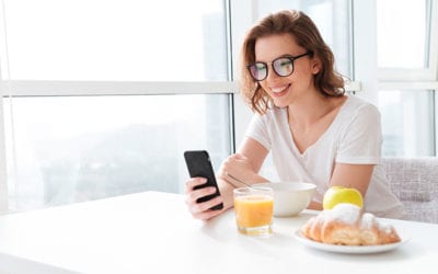 How Can Dental Apps Help Dentists and Patients? – Walled Lake