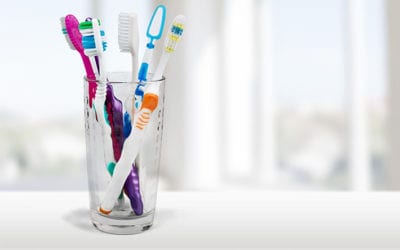 All About Your Manual Toothbrush – Walled Lake Dental Office