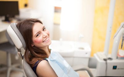 How Can You Manage Dental Anxiety? | Dentist Walled Lake MI