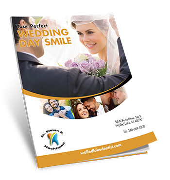 Patients-Guide-To-Cosmetic-Dentistry-Wedding-Day-Walled-Lake-Dentist