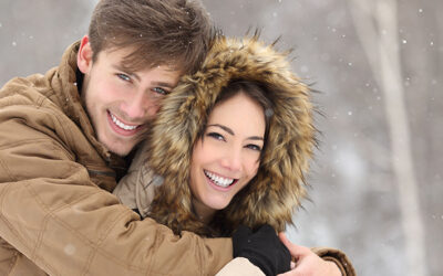 New Year’s Reflections on the Importance of Our Teeth