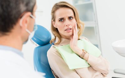 How Do I Know If I have A Cracked Tooth?