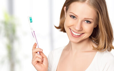 Are You Switching Out Your Toothbrush Regularly?