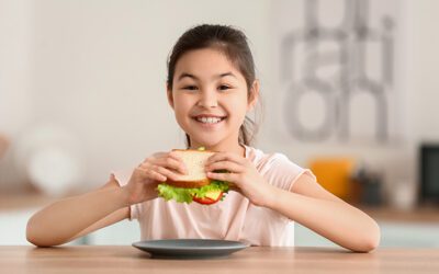 3 Important Tips for Keeping Kids Cavity Free Through Good Nutrition