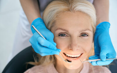 How Long Do Dental Fillings and Crowns Last?