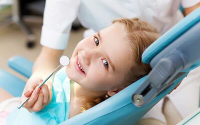 Tips for Smooth Tooth Extraction in Children
