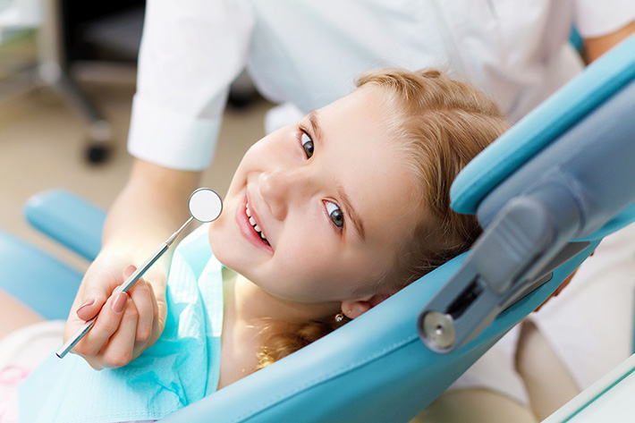 Tips for Smooth Tooth Extraction in Children