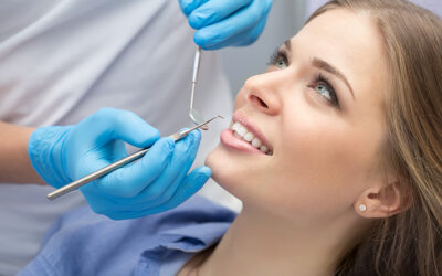 Protecting Your Smile: The Link Between Acid Reflux and Tooth Decay