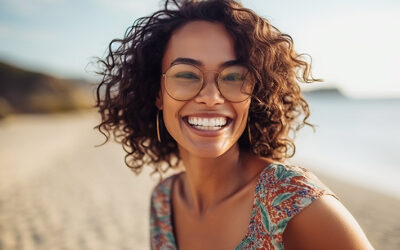 Sunlight’s Contribution to a Healthy Smile