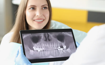 5 New Advancements in Dental Technology Guaranteed to Keep You Smiling