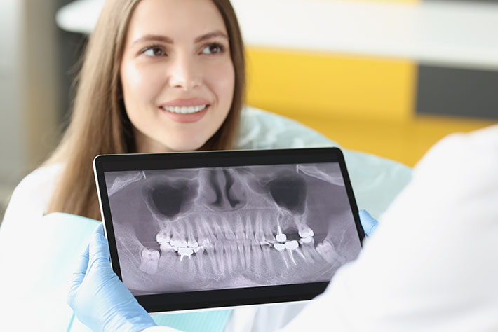 5 New Advancements in Dental Technology Guaranteed to Keep You Smiling