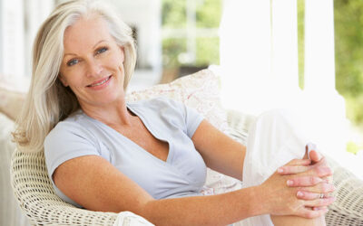 Key Oral Health Concerns to Watch for Later in Life