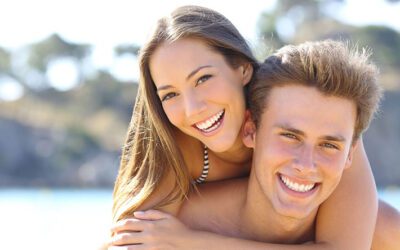 Pack Your Bags and Your Dental Care for a Happy Mouth