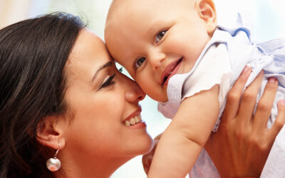 How to Take Care of Your Baby’s Oral Health
