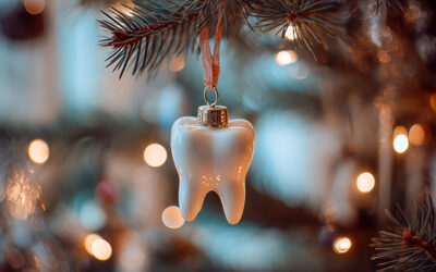 Put Dental Health Gifts Under the Tree This Year