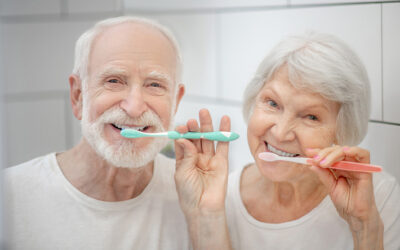 Alzheimer’s and Oral Health: Why Toothbrushing Matters