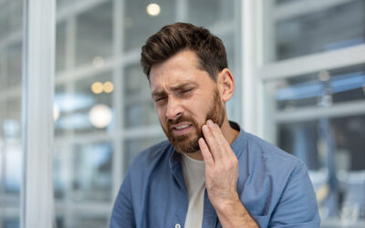 Signs You May Have a Cracked Tooth – And When to Get It Checked